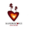 KANDRACOVCI - DVA DUBY (1CD)