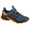 Salomon Supercross 4 GTX M 471198 shoes (193304) Black 44