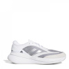 adidas Brevard Road Running Shoes Womens Wh/Sl Mt/CBlk 3.5 (36)