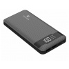 VIKING POWER BANK PN-961PD QC3.0 10000mAh, QUICK CHARGE 3.0, Čierna PN961B