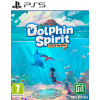 Dolphin Spirit Ocean Mission