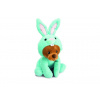 Beeztees Hračka pro psy Medvídek Barry modrý 38cm
