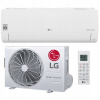 Klimatizácia LG S09EQ s výkonom 2,5 kW plus inštalácia (Klimatizácia LG S09EQ s výkonom 2,5 kW plus inštalácia)