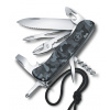 Nože Victorinox - Nôž Victorinox SKIPPER NAVI 0.8593.W942