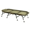 Lehátko Starfishing Repus G2 Flatbed 8 Leg Wide
