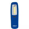 Cob led svítilna 3W s háčkem a magnetem DEDRA L1006
