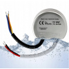 BERGE LED zdroj do boxu - 24V - 10W - 0,42A - IP67