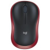 Logitech Wireless Mouse M185 Grey