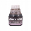 LK Baits Tekutá Potrava Plum Molasses 250 ml