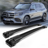 Prestige PS35 Black - nosič pre MERCEDES GLS, 2019- / (X167) - strešné lyžiny