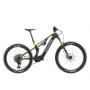 CANNONDALE Moterra SL Carbon 1 - Čierna Rám L