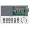 SANGEAN ATS-909X2 globálny prijímač LW/MW/SW/AIR