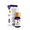 Zelená Země CBG konopný olej 5% 10 ml