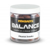 Mikbaits Spiceman Balance Pikantná slivka 24 mm 250 ml