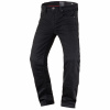Jeansy na motocykel SCOTT Denim Stretch čierne Veľkosť: L
