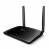 Modem TP-Link Archer MR400 LTE s WiFi routerom, AC1350, 3x LAN, 1x WAN, 1x slot SIM/450/867Mbps, OneMesh Archer MR400
