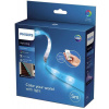 Philips 70102/31/P6 LED pásik 5m Cost-dow 1x17W | 260lm | RGB