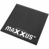 MAXXUS Ochranná podložka 100 x 100 cm čierna
