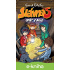 E-kniha Slávna päťka opäť v akcii - Enid Blyton