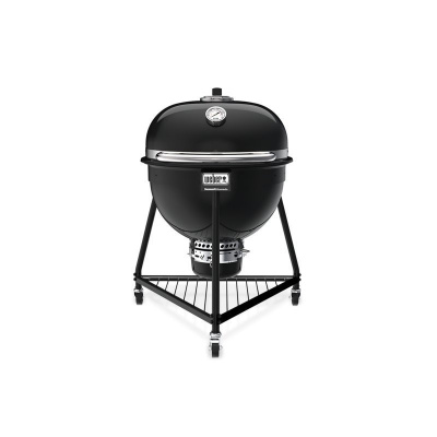 WEBER Gril Summit KAMADO E6