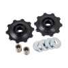 Kladky SHIMANO na prehadz.RD-TY30 1 pár