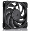 Noctua NF-A12x25 PWM chromax.black.swap ventilátor 120x120x25mm