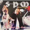 2LP South Park Mexican: Never Change LTD