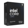 CPU INTEL Core Ultra 7 270K Plus, až 5.5GHz, 36MB L3, LGA1851, Box (bez chladiče) BX80768270K