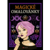 Magické omalovánky - Kolektiv autorů