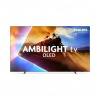 Philips 4K OLED Ambilight TV 120 Hz s procesorom P5 AI, 55
