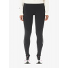 Dámske bežecké legíny Salomon Sense Stow Tights - deep black
