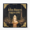 John Bauers sagovärld, antistresové omaľovánky, John Bauers