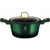 BERLINGER HAUS 28 cm TITAN TANNER BH-6059 EMERALD