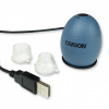 Carson Mikroskop Carson Zorb LED USB