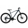 Horský bicykel - MTB Kands Brosway Bike 26 Blue Rám 17 palcov (MTB Kands Brosway Bike 26 Blue Rám 17 palcov)
