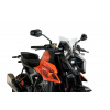 PUIG Plexi na motorku PUIG NEW GEN. SPORT 21995W priehľadná