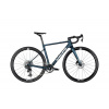 Štrkový bicykel SIMUN 30 - STEELBLUE - veľkosť M 2025