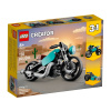 LEGO Creator 31135 Retro motorka