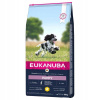Eukanuba Puppy & Junior Medium Breed 15 kg