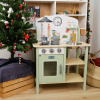 Tooky Toy Kuchynka Pastel
