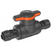 Gardena Uzavírací a regulační ventil 13 mm (1/2