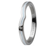 Prsten Skagen JRSI018SS8