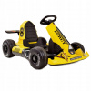 Elektrický motokár Super Toys