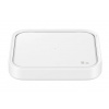 EP-P2400TWE Samsung Podložka pre Bezdrôtové Nabíjanie White + Adaptér