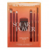 Real Techniques Solar Power Molten Metallic Eye Set sada štetcov na oči