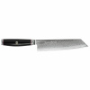 Yaxell Japonský nôž KIRITSUKE SUPER GOU YPSILON 20 cm, čierny