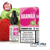 Aramax Salt Strawberry Kiwi 10 ml 20 mg e-liquid