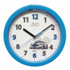 JVD sweep HP612.D5 25cm