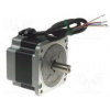 Motor AC 2-fázový,bipolární,krokový 75÷325VAC krok 1,8° 6A