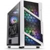Puzdro Thermaltake Commander C31 TG Snow ARGB Edition Midi Tower (CA-1N2-00M6WN-00)